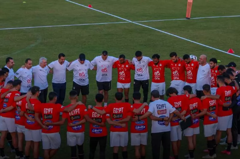 منتخب مصر الثاني